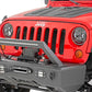 7 Inch LED Headlights | DOT Approved | Jeep Wrangler JK/Wrangler TJ/Wrangler Unlimited 4WD