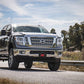 3 Inch Lift Kit | Nissan Titan XD 2WD/4WD (2016-2024)