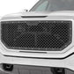 Mesh Grille | GMC Sierra 1500 2WD/4WD (2016-2018)