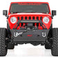 Fender Delete Kit | FR & RR | Jeep Wrangler JL (18-24)/Wrangler Unlimited (18-24)