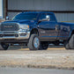 5 Inch Lift Kit | DRW | OE Rear Air | Ram 3500 4WD (2020-2024)