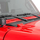 LED Light Kit | Cowl Mount | 2" Spectrum Pair | Jeep Gladiator JT/Wrangler JL (18-24)