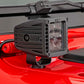 LED Light Kit | Cowl Mount | 2" Spectrum Pair | Jeep Gladiator JT/Wrangler JL (18-24)