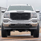 Mesh Grille | GMC Sierra 1500 2WD/4WD (2016-2018)