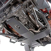 6 Inch Lift Kit | Long Arm | Vertex | Jeep Wrangler Unlimited 4WD (2018-2023)