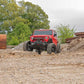 3.5 Inch Lift Kit | Adj Lower | FR D/S | Vertex | Jeep Wrangler Unlimited (2024)