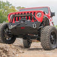 3.5 Inch Lift Kit | Adj Lower | FR D/S | Vertex | Jeep Wrangler Unlimited (2024)