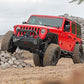 3.5 Inch Lift Kit | Adj Lower | FR D/S | Vertex | Jeep Wrangler Unlimited (2024)