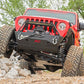 Skid Plate Combo | 3.6L | Engine | T-Case | Jeep Wrangler Unlimited (18-19)