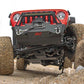 Skid Plate Combo | 3.6L | Engine | T-Case | Gas | Jeep Wrangler Unlimited (18-19)