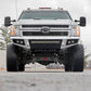 Mesh Grille | Chevy Silverado 2500 HD/3500 HD 2WD/4WD (2011-2014)