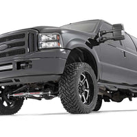 2 Inch Leveling Kit | Leaf Block | Ford Excursion 4WD (2000-2005)