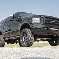 2 Inch Leveling Kit | Leaf Block | Ford Excursion 4WD (2000-2005)
