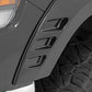 Fender Flares | SF1 | Ram 1500 2WD/4WD (2019-2024)