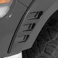 Fender Flares | SF1 | PAR Maximum Steel | Ram 1500 2WD/4WD (2019-2024)