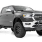 Fender Flares | SF1 | PRV Delmonico Red | Ram 1500 2WD/4WD (2019-2024)