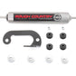 N3 Steering Stabilizer | 8-lug Only | 6-Inch Lift | Chevy C2500/K2500 C3500/K3500 Truck (88-00)