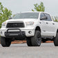 Black Led Bull Bar | Toyota Tundra 2WD/4WD (2007-2021)