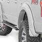 Fender Flares | SF1 | JS Iconic Silver | Ford F-150 2WD/4WD (2021-2024)