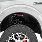 Fender Flares | SF1 | J7 Magnetic Gray | Ford F-150 2WD/4WD (2015-2017)