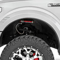 Fender Flares | SF1 | G1 Absolute Black | Ford F-150 2WD/4WD (2018-2020)