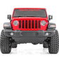 2.5 Inch Lift Kit | Coils | Jeep Wrangler Unlimited 4WD (2018-2023)