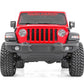 2.5 Inch Lift Kit | Coils | M1 | Jeep Wrangler Unlimited 4WD (2018-2023)