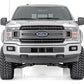 Fender Flares | SF1 | J7 Magnetic Gray | Ford F-150 2WD/4WD (2015-2017)