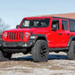 2.5 Inch Lift Kit | Coils | Jeep Wrangler Unlimited Rubicon 4WD (2018-2023)