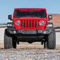 2.5 Inch Lift Kit | Coils | Jeep Wrangler Unlimited 4WD (2018-2023)
