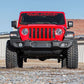 2.5 Inch Lift Kit | Coils | M1 | Jeep Wrangler Unlimited 4WD (2018-2023)