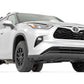 2 Inch Lift Kit | Toyota Highlander 4WD (2020)