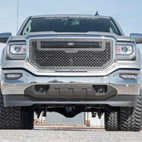 3.5 Inch Lift Kit | Alu/Stamp Steel | Vertex | Chevy/GMC 1500 (14-18 & Classic)