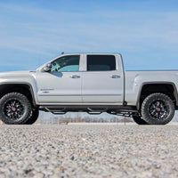 3.5 Inch Lift Kit | Cast Steel LCA | Vertex | Chevy/GMC 1500 (14-18 & Classic)
