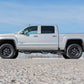 3.5 Inch Lift Kit | Cast Steel LCA | Vertex/V2 | Chevy/GMC 1500 (14-18 & Classic)