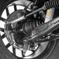 3.5 Inch Lift Kit | Cast Steel LCA | FR M1 | Chevy/GMC 1500 (14-18 & Classic)