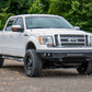 Front Bumper | Ford F-150 2WD/4WD (2009-2014)