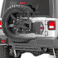 Tailgate Reinforcement | Jeep Wrangler JL (18-24)/Wrangler Unlimited (18-24)