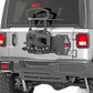 Tailgate Reinforcement | Jeep Wrangler JL (18-24)/Wrangler Unlimited (18-24)