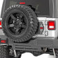 Tailgate Reinforcement | Jeep Wrangler JL (18-24)/Wrangler Unlimited (18-24)