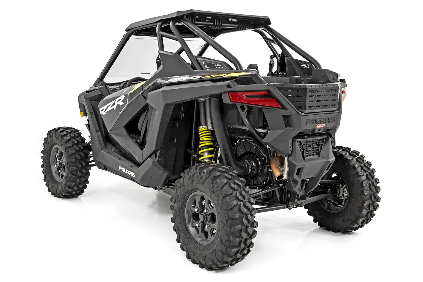 Cargo Gate | Rear | Polaris RZR Pro/Turbo