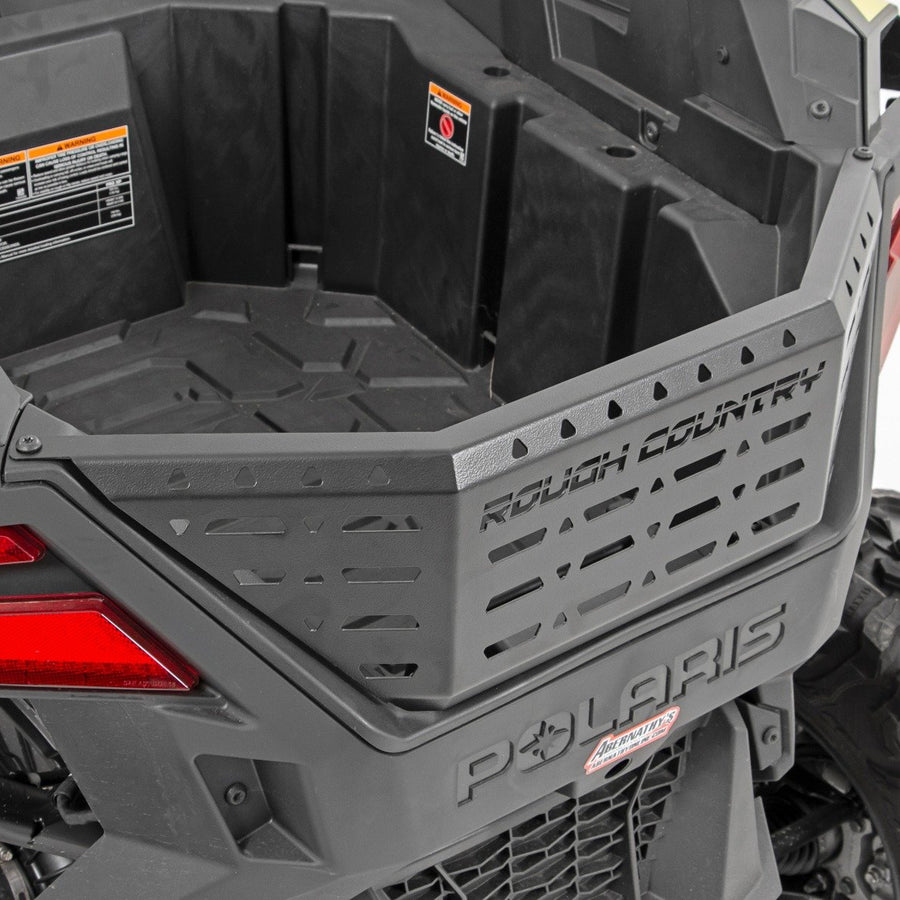 Cargo Gate | Rear | Polaris RZR Pro/Turbo