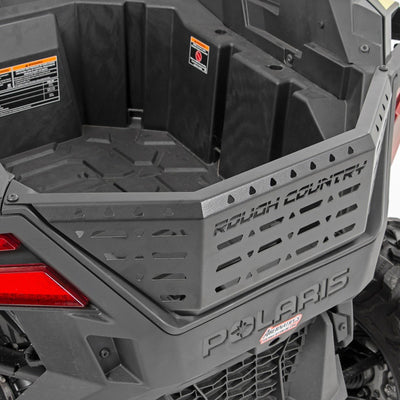 Cargo Gate | Rear | Polaris RZR Pro/Turbo