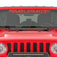 LED Light Kit | Hood Mount | 30