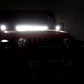 LED Light Kit | Cowl Mount | 2" Spectrum Pair | Jeep Gladiator JT/Wrangler JL (18-24)