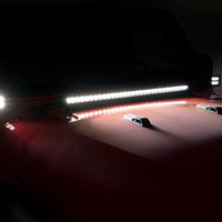 LED Light Kit | Hood Mount | 30