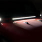 LED Hood Kit | 30" | Spectrum Series | Jeep Gladiator JT/Wrangler JL (18-24)