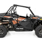 Lower Door | Polaris RZR XP 1000