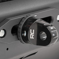 Aluminum Winch Shackle / Thimble