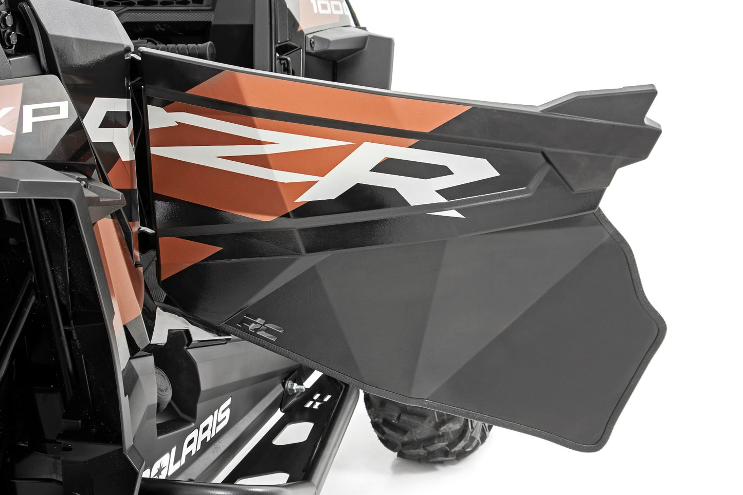 Lower Door | Polaris RZR XP 1000